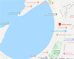 Taberna Marginal Map 1