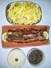 Porrinhas Dos Leitoes 7